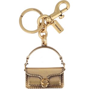 Coach Tabby label 4 cm