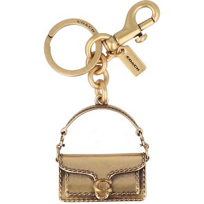 Coach Tabby label 4 cm