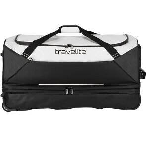 Travelite Basics 2 wielen Reistas 70 cm