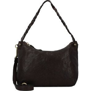 Campomaggi Bice Schoudertas Leer 28 cm
