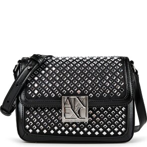 Armani Exchange Amy Mini tas Schoudertas 17.5 cm