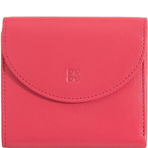 DuDu Malaita Portemonnee Leer 11 cm