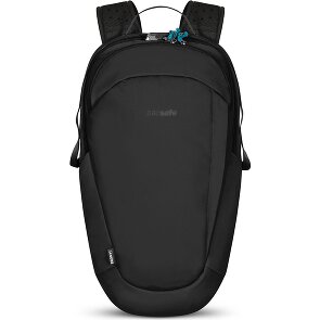 Pacsafe Eco 25 Dagrugzak RFID-bescherming 50 cm Laptop compartiment Pacsafe Eco 25 Dagrugzak RFID-bescherming 50 cm Laptop compartiment