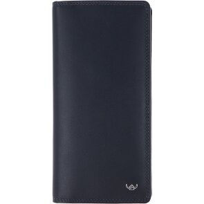 Golden Head Polo Portemonnee RFID-bescherming Leder 19 cm