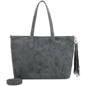 Fritzi aus Preußen Jordy Vintage Shopper Tas 40 cm