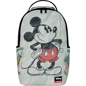 Sprayground Disney Old Dagrugzak 45 cm Laptopvak