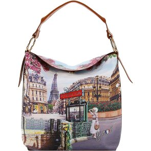 Y Not? Yesbag Schoudertas 34 cm