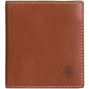 Jekyll & Hide Roma Portemonnee RFID Leer 9,5 cm