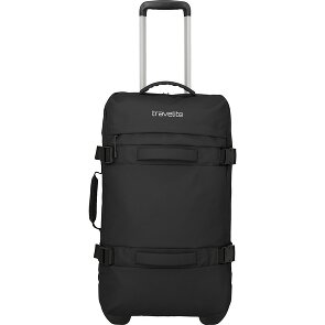 Travelite Bolonia 2 wielen Reistas M 63 cm