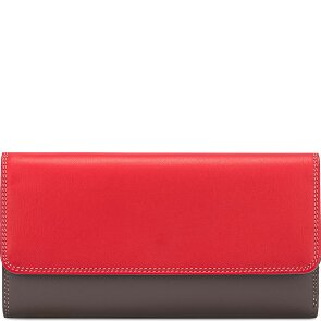 Mywalit Portemonnee Leder 17 cm