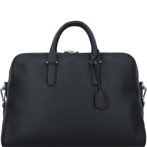 Boss Madison Weekender reistas Leer 45 cm Boss Madison Weekender reistas Leer 45 cm