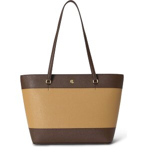 Lauren Ralph Lauren Karly Schoudertas Leder 26 cm