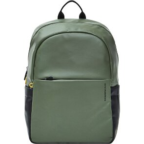 Mandarina Duck Eco Coated Dagrugzak 42.5 cm Laptop compartiment