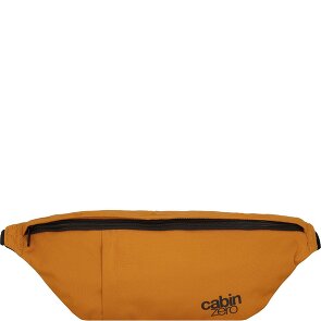 Cabin Zero Klassiek heuptasje RFID 37 cm
