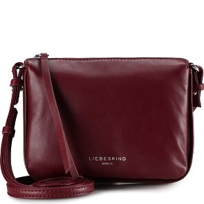 Liebeskind Nina Mini tas Schoudertas Leer 18 cm