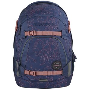 coocazoo Mate School Rugzak 44 cm