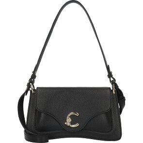 Coccinelle C-Me Schoudertas Leer 28 cm