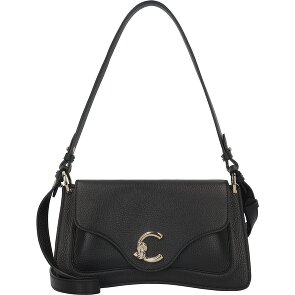 Coccinelle C-Me Schoudertas Leer 28 cm