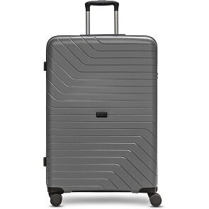 Redolz Essentials 05 LARGE 4 wielen Trolley 75 cm