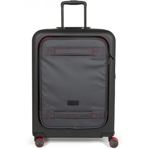 Eastpak CNNCT M 4-wielige trolley 65 cm Laptopvak Eastpak CNNCT M 4-wielige trolley 65 cm Laptopvak