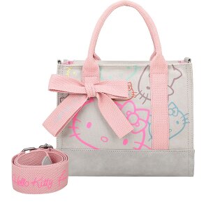 Fritzi aus Preußen Hello Kitty fritzi Canvas Handtas 26 cm