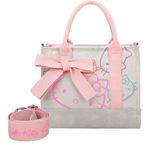 Fritzi aus Preußen Hello Kitty fritzi Canvas Handtas 26 cm