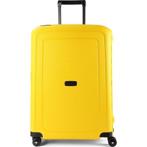 Samsonite S'Cure Spinner 4-wiel trolley 69 cm