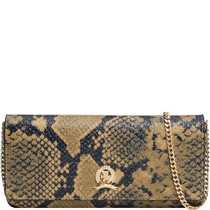 Tommy Hilfiger Luxe Leather Portemonnee Leer 19.5 cm Tommy Hilfiger Luxe Leather Portemonnee Leer 19.5 cm