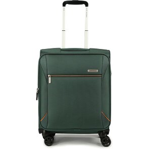 Samsonite Base Breeze 4 wielen Cabinewagen 55 cm Samsonite Base Breeze 4 wielen Cabinewagen 55 cm