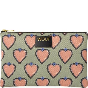 Wouf Daily Cosmetische tas 26 cm