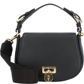Lauren Ralph Lauren Tanner Handtas Leer 20 cm