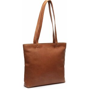 The Chesterfield Brand Alveron Shopper Tas Leer 33 cm Laptop compartiment