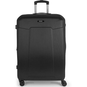 Gabol Mercury 4 wielen Trolley L 76 cm met uitbreidingsplooi
