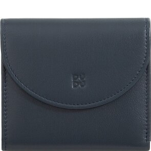 DuDu Malaita Portemonnee Leder 11 cm