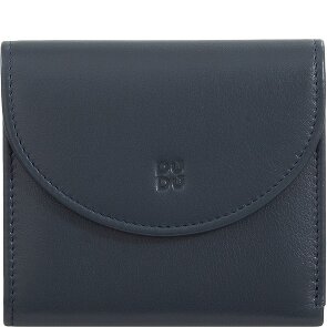 DuDu Malaita Portemonnee Leer 11 cm