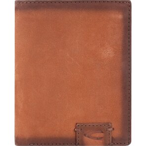 camel active Dallas Portemonnee RFID-bescherming Leer 11 cm