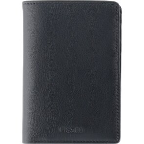 Picard Brooklyn Paspoortkoffer Leer 12.5 cm Picard Brooklyn Paspoortkoffer Leer 12.5 cm