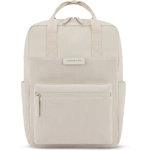Kapten & Son Bergen Pro Dagrugzak 39 cm Laptop compartiment