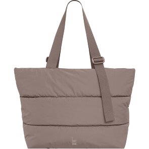 GOT BAG Puffer Shopper Tas 51 cm Laptop compartiment