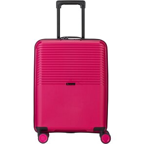 Pack Easy Jet 4 wielen Cabinewagen 55 cm