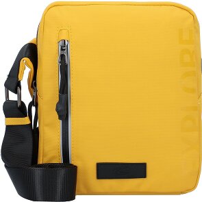 camel active Explore schoudertas 24 cm