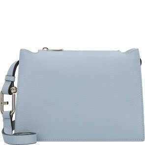 Furla Nuvola Schoudertas Leer 25 cm