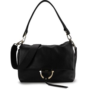 abro Temi Schoudertas Leer 26 cm