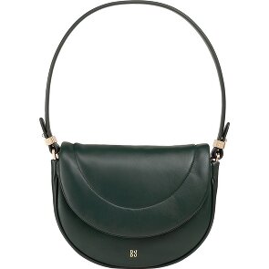 DuDu Schoudertas Leder 22 cm