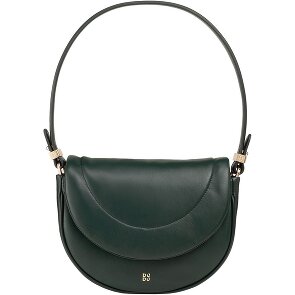 DuDu Schoudertas Leer 22 cm