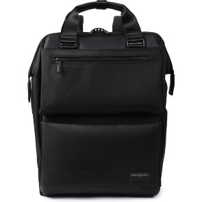 Hedgren Next Clip Dagrugzak RFID-bescherming 39 cm Laptopvak