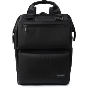 Hedgren Next Clip Dagrugzak RFID-bescherming 39 cm Laptop compartiment