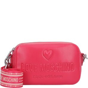 Love Moschino Ember Schoudertas 20 cm