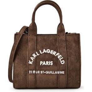 Karl Lagerfeld Rsg Handtas 18 cm