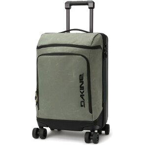 Dakine Split 48L 4 wielen Cabinewagen 55 cm met uitbreidingsplooi
